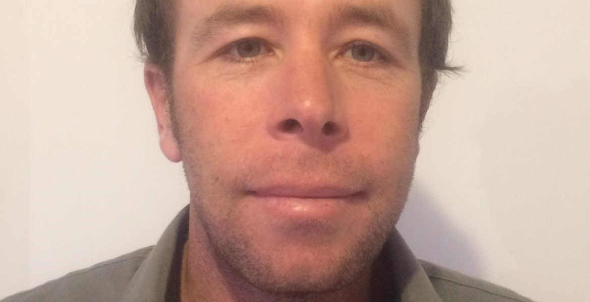 Andrew Tindall