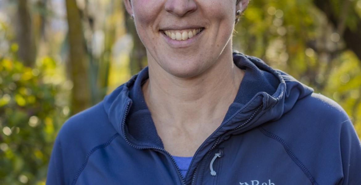 Anna Scheirlinck