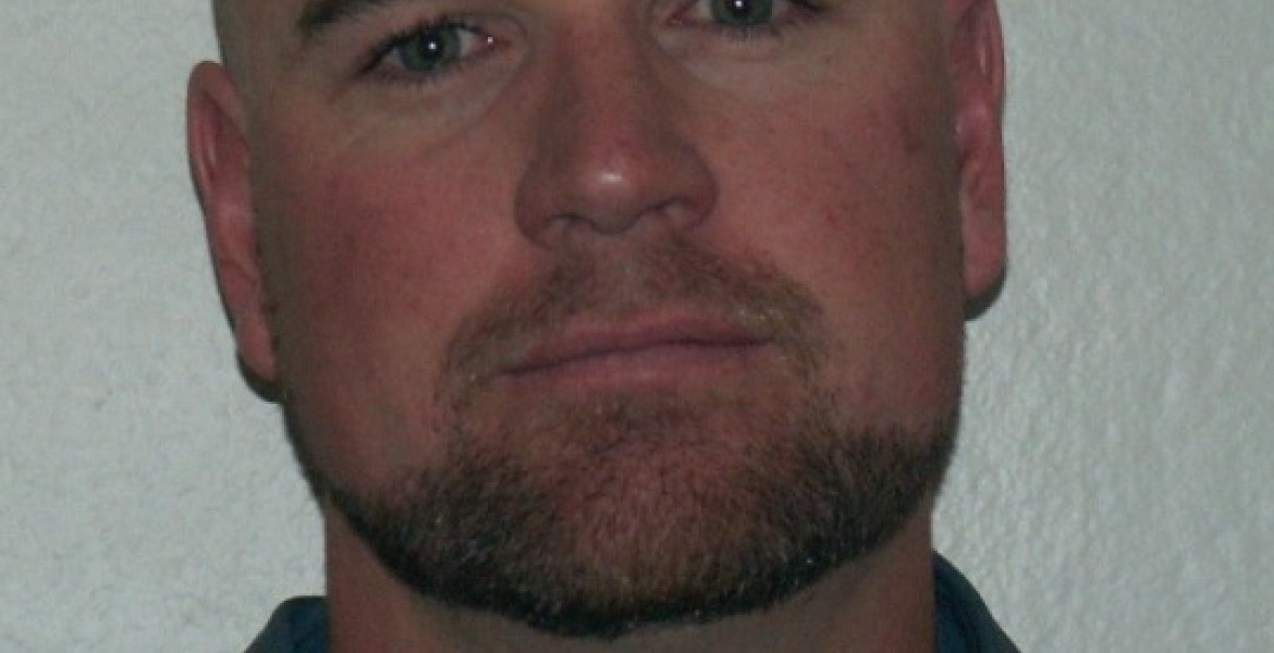 Ben Corcoran