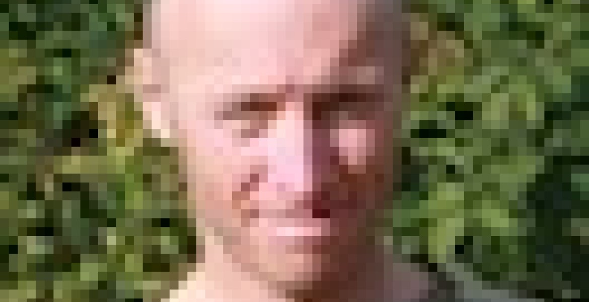 Ben Taylor