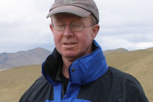 Bryan Carter