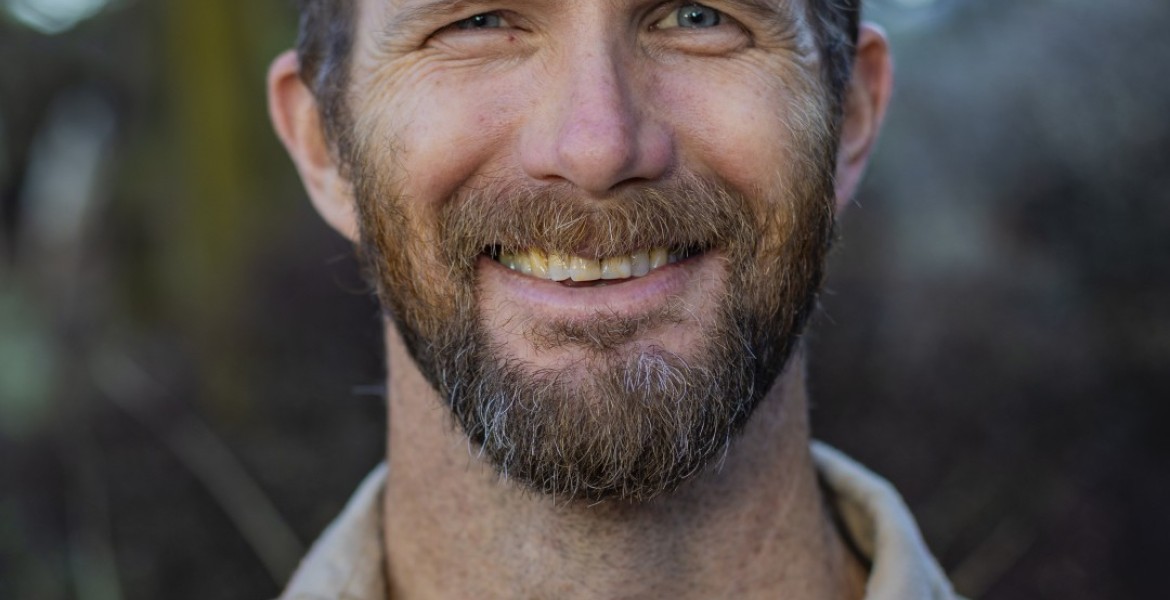 David Lundin