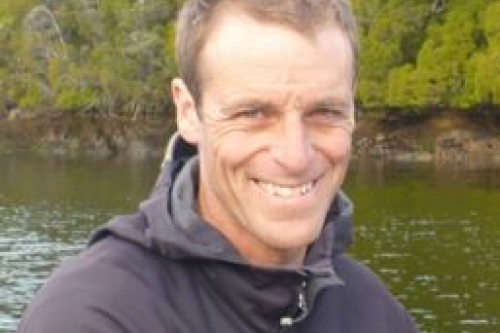James Armstrong