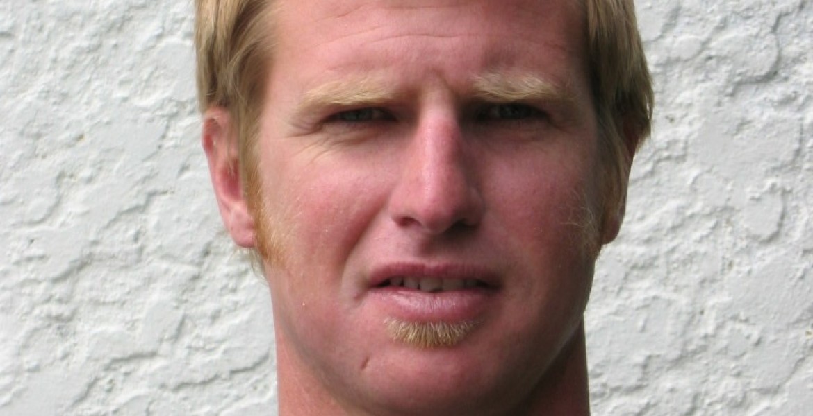 James Hamilton