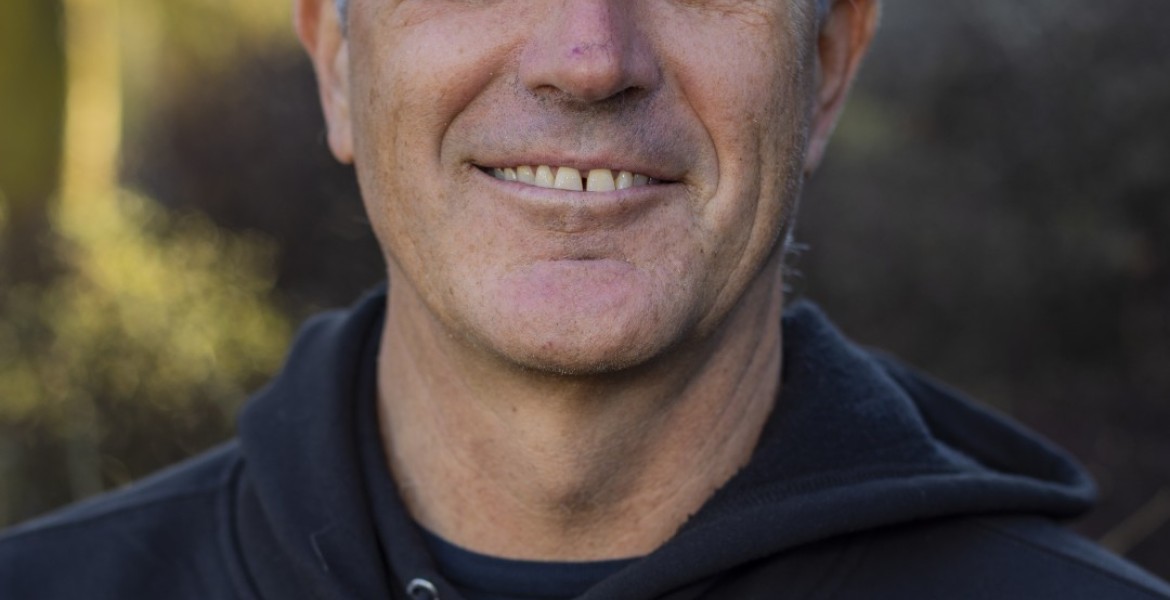 Jamie Robertson