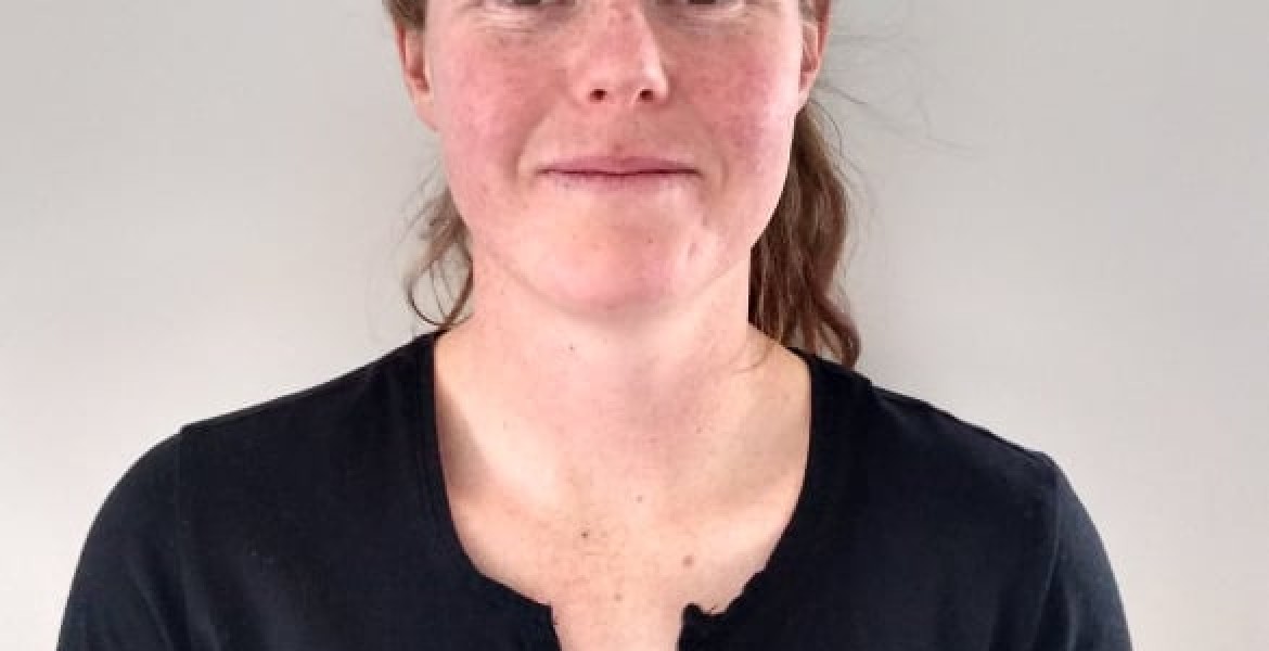 Jessica Mallon