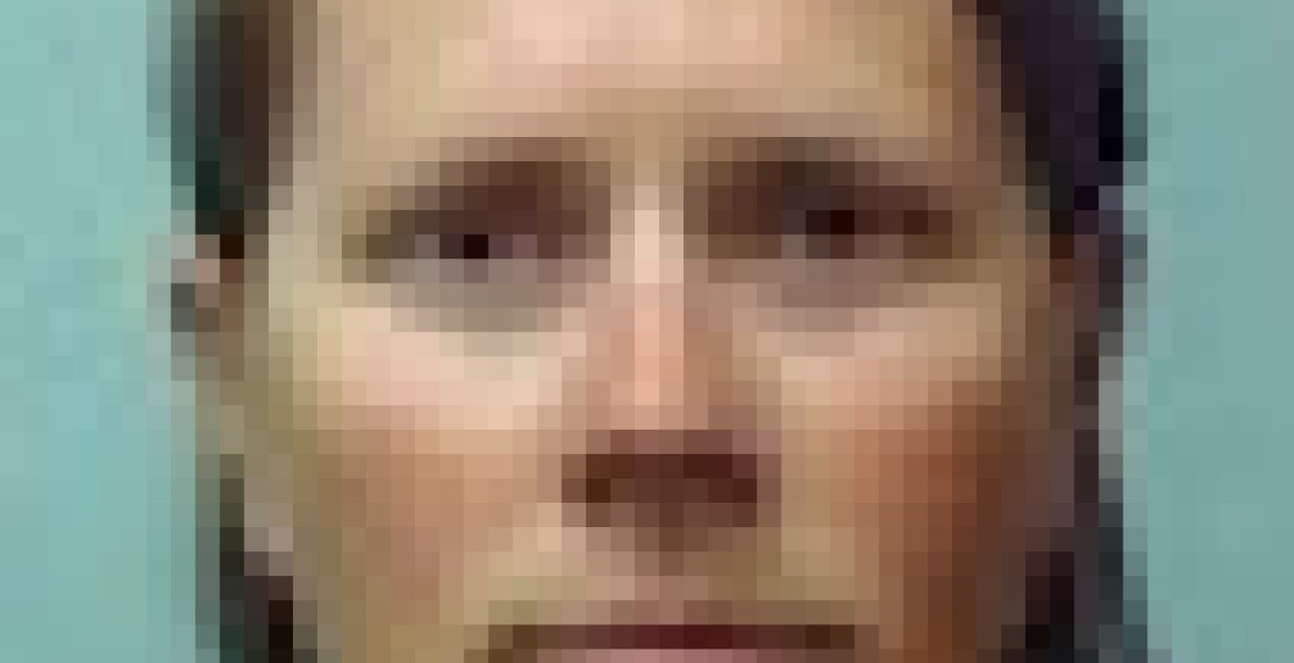 Kaz Corcoran