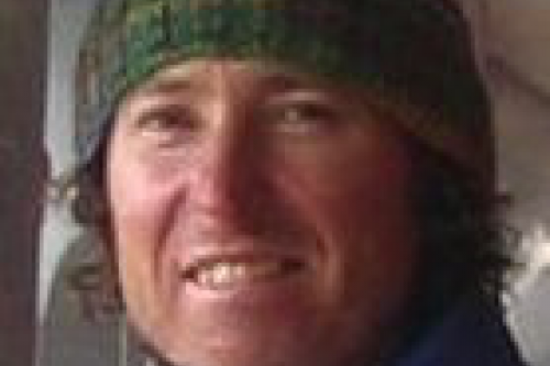Mark Brown