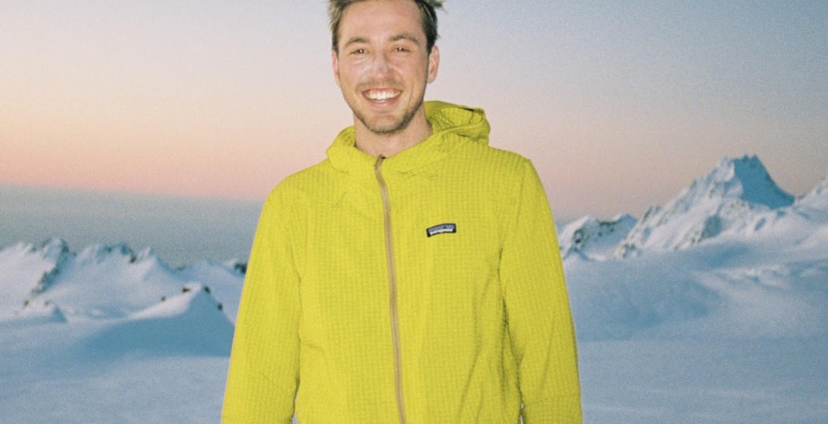 Matt Jeffery