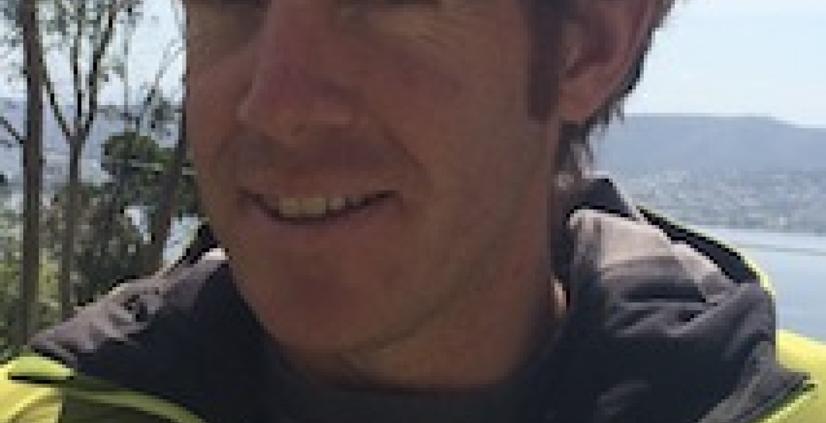 Nick Morgan