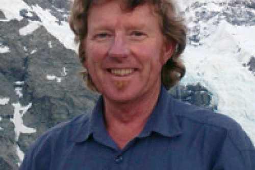 Paul Aubrey