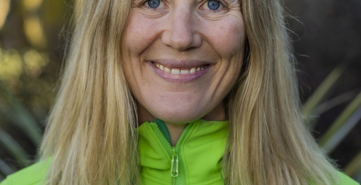 Penny Goddard