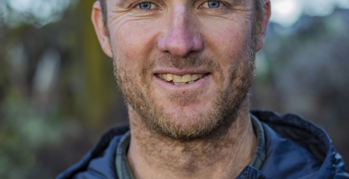 Richard Raynes
