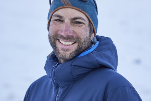 Thomas Vialletet
