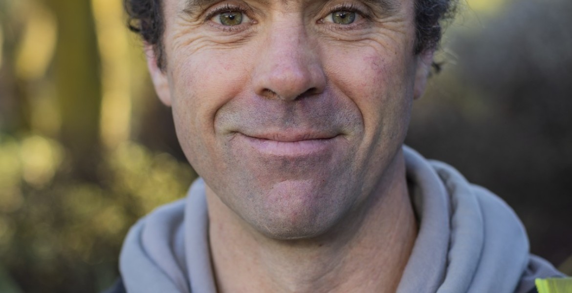 Tom Willmott