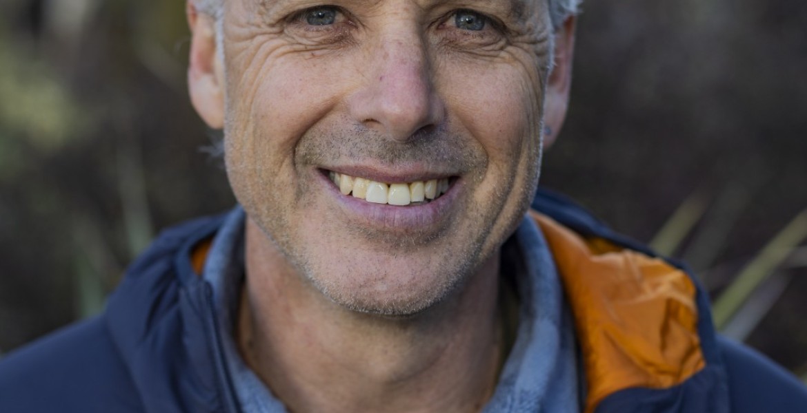 Tony McCutcheon