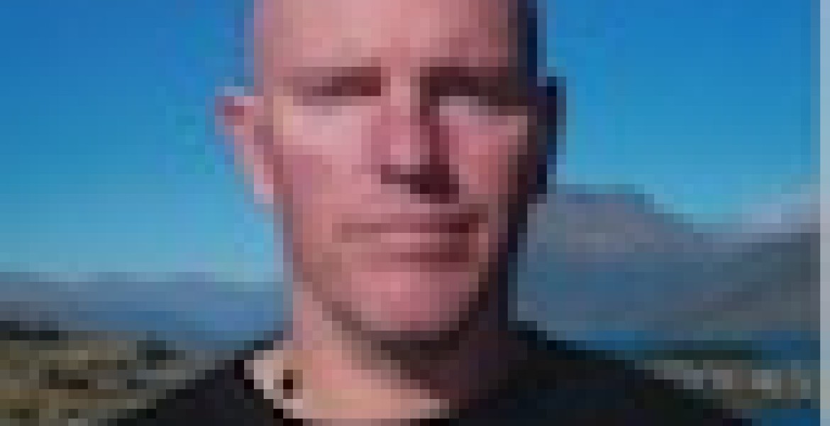 Wayne Allen