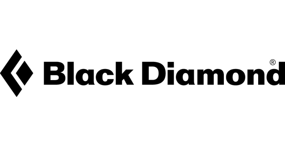 Black Diamond logo